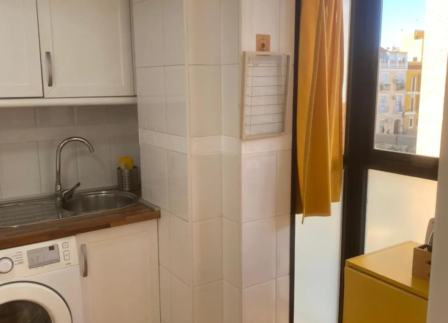 Malaga Centro Livingアパートメント 0*,  スペイン